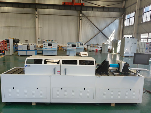 電缸試驗(yàn)臺(tái)